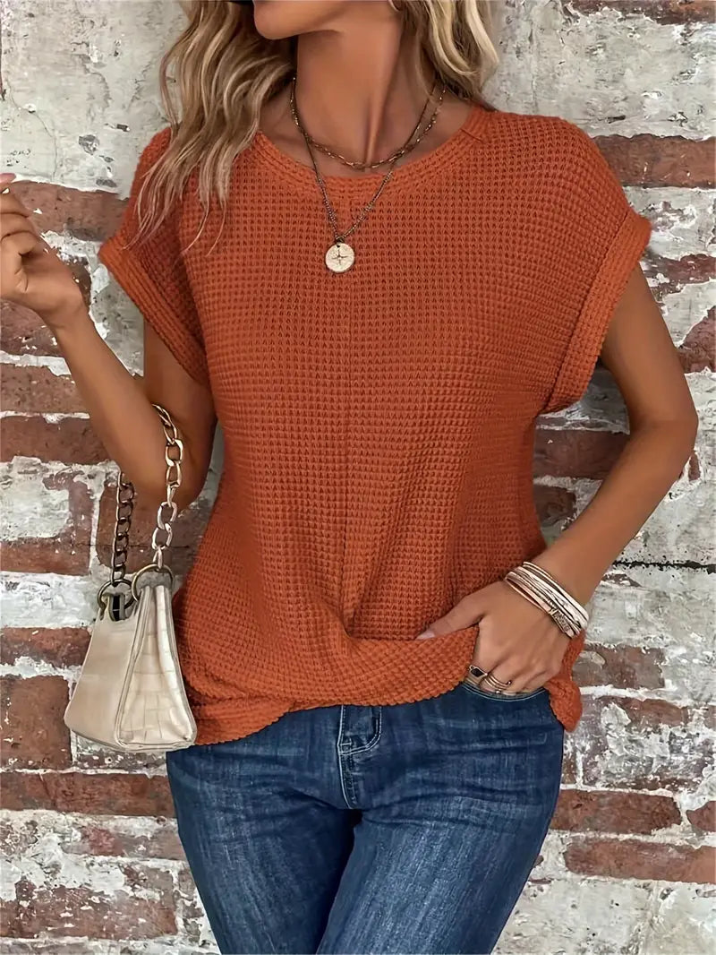 Oriana | Casual en Stijlvolle Winter Shorts