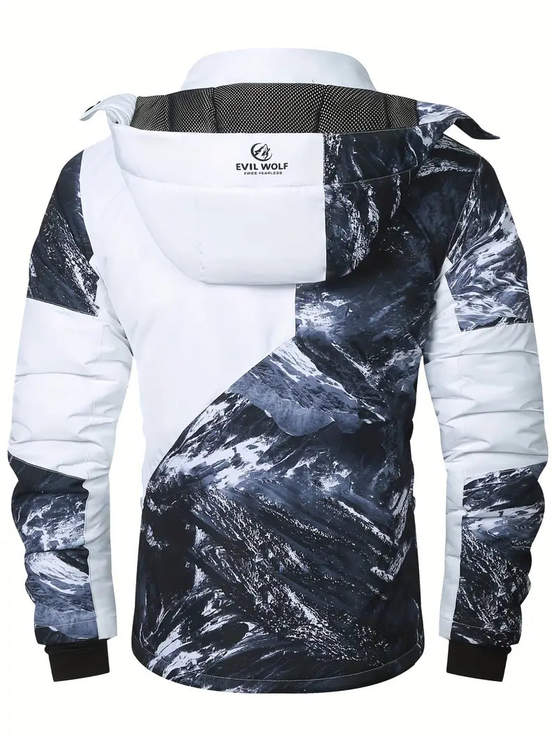 Katrien Klassieke en elegante winterjas