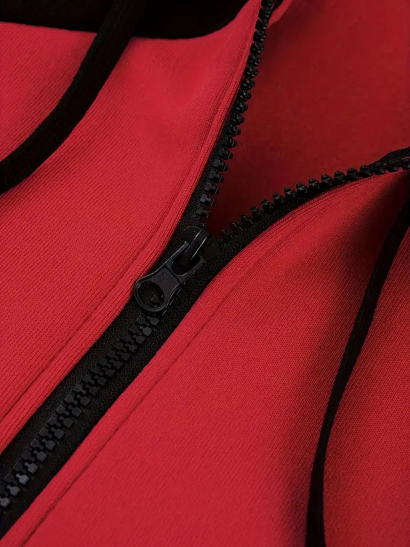 Sissi | Casual en modieuze winter Hoodie