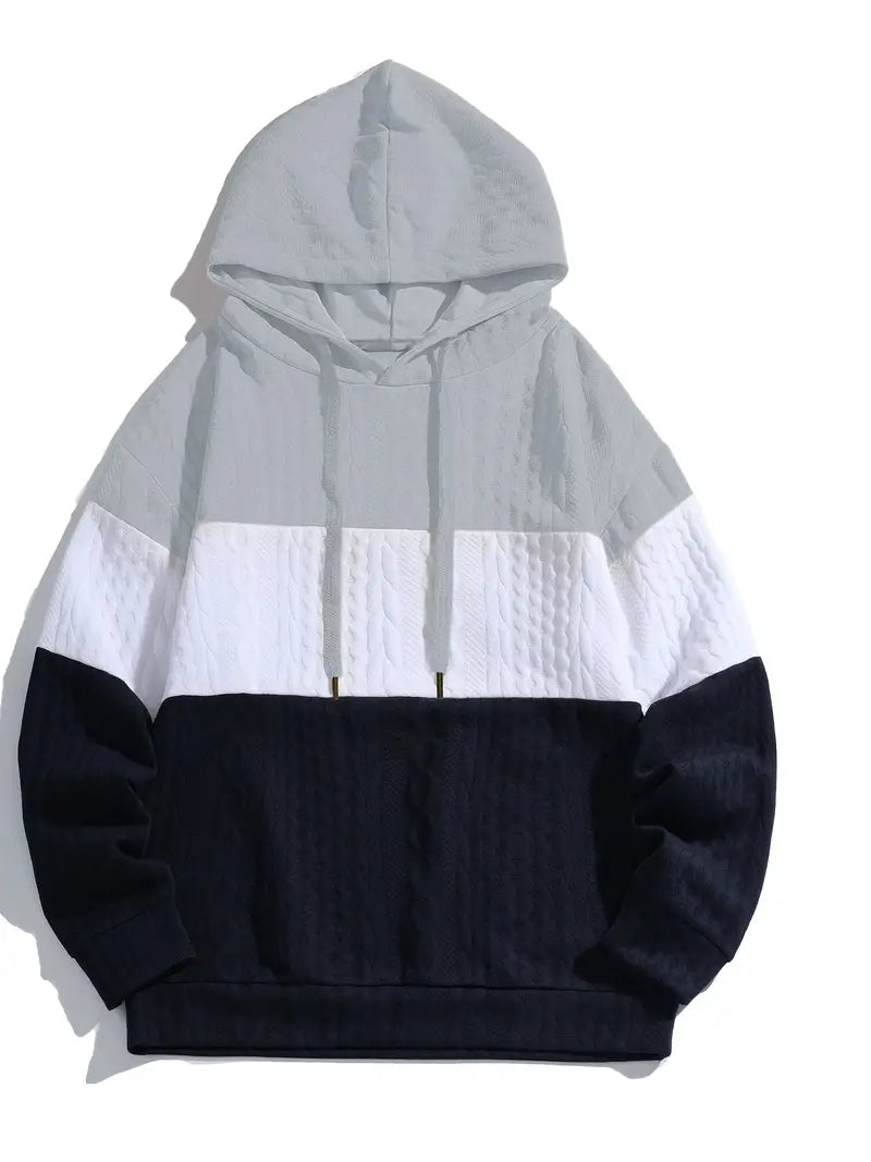 Rae | Elegante en Veelzijdige Winter Hoodie