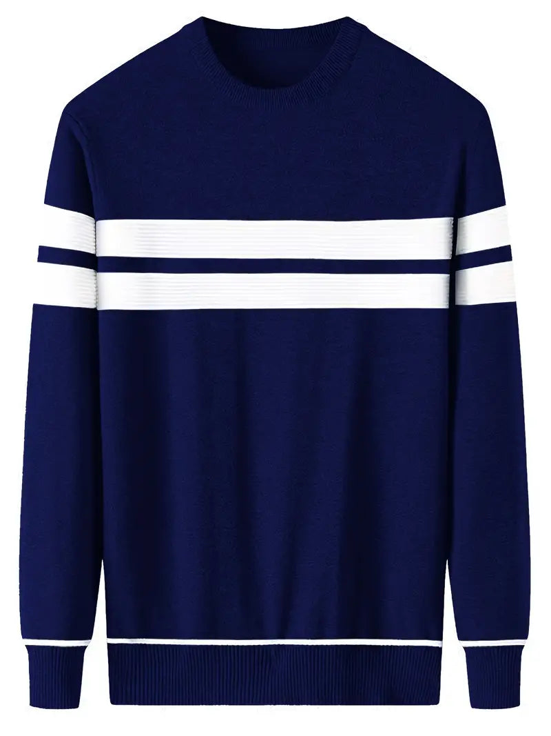 Veta | Moderne en modieuze winterpullover