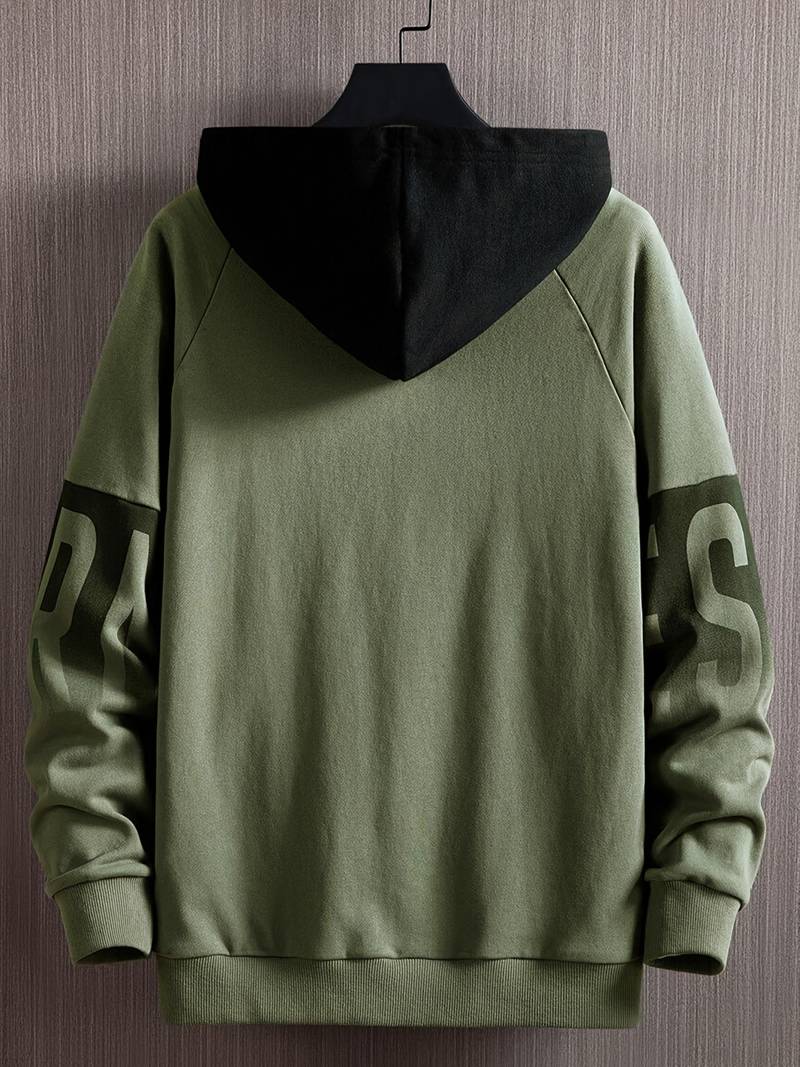 Alara | Trendy en elegante winterhoodie