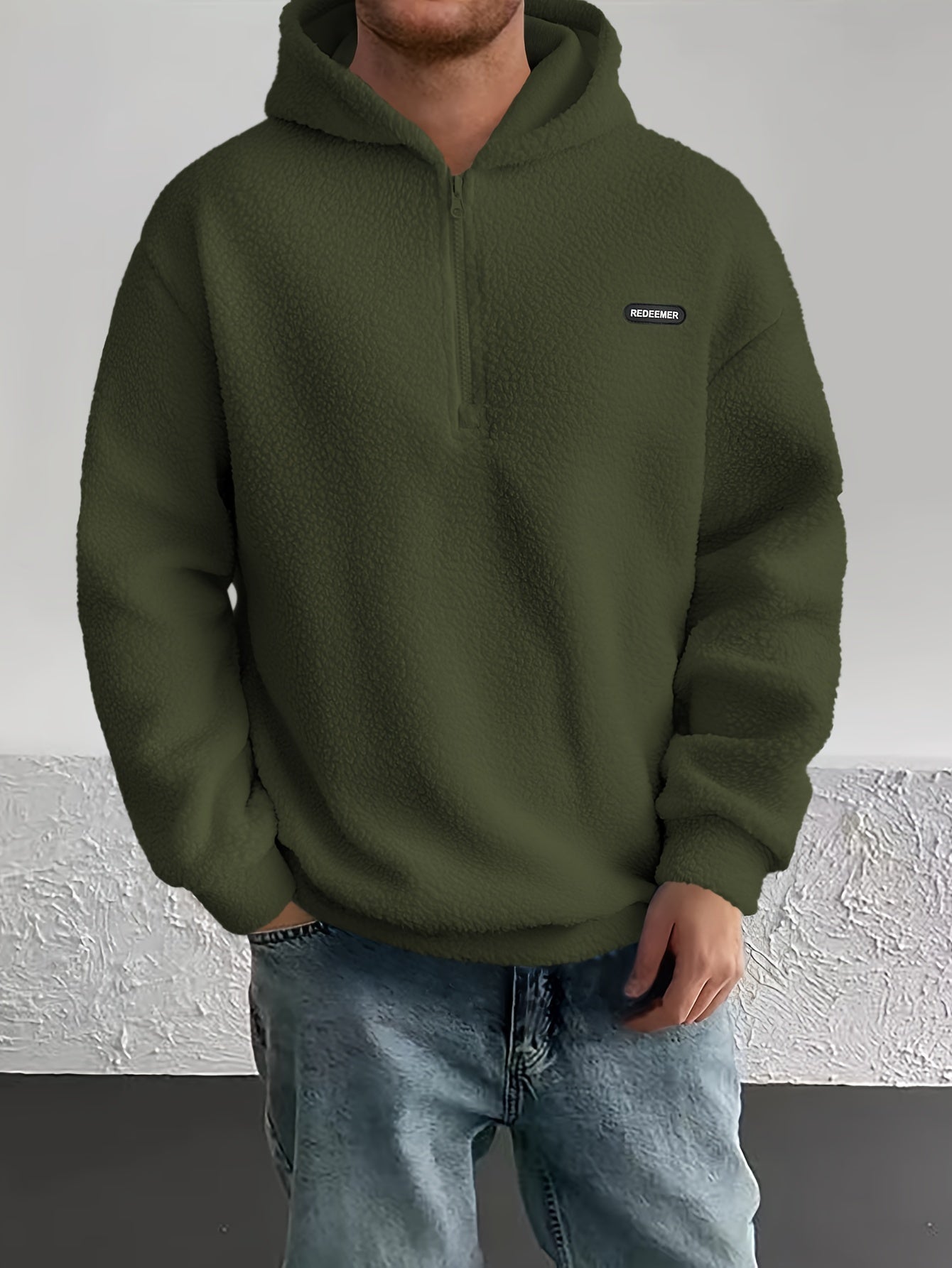 Corvina | Modieuze en Moeiteloze winter Hoodie