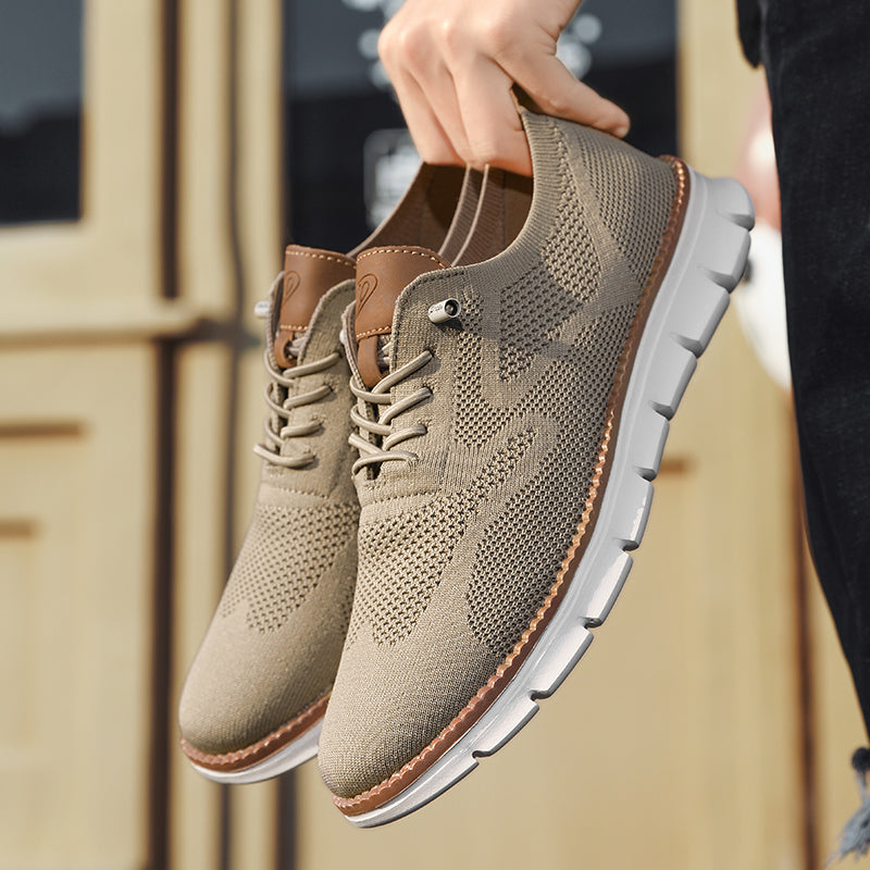Gisela | Casual en comfortabele winterschoenen