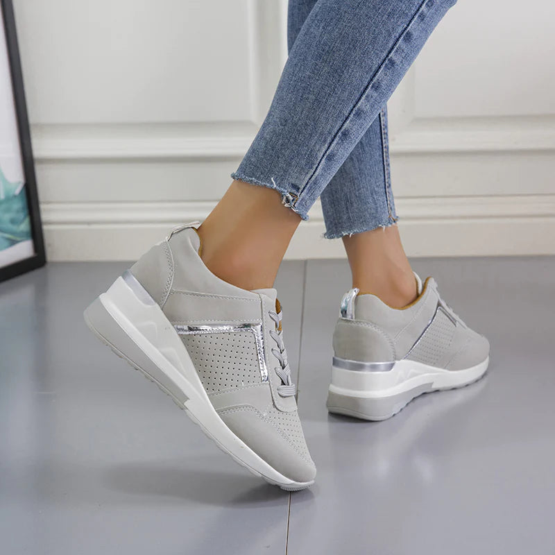 Kaira | Moderne en comfortabele zomersneakers
