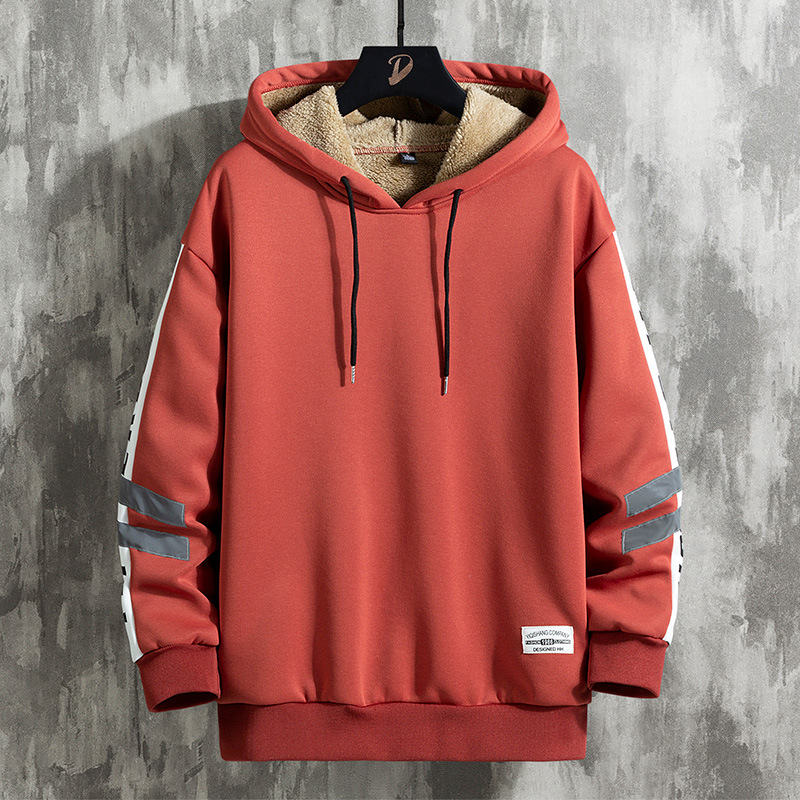 Alara | Trendy en elegante winterhoodie