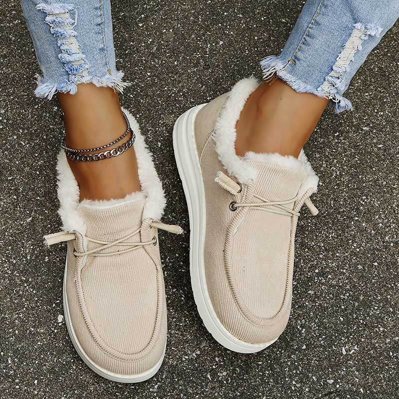 Fara | Casual en Relaxed winter Laarzen