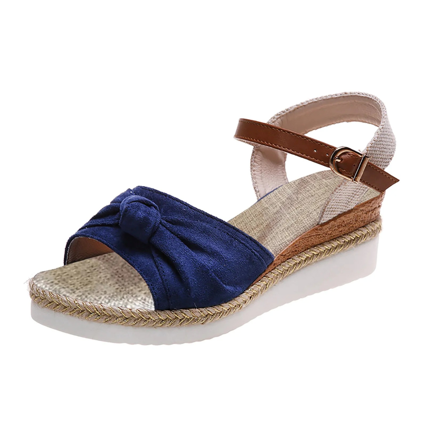 Brooke | Elegante en Casual winter Sandalen