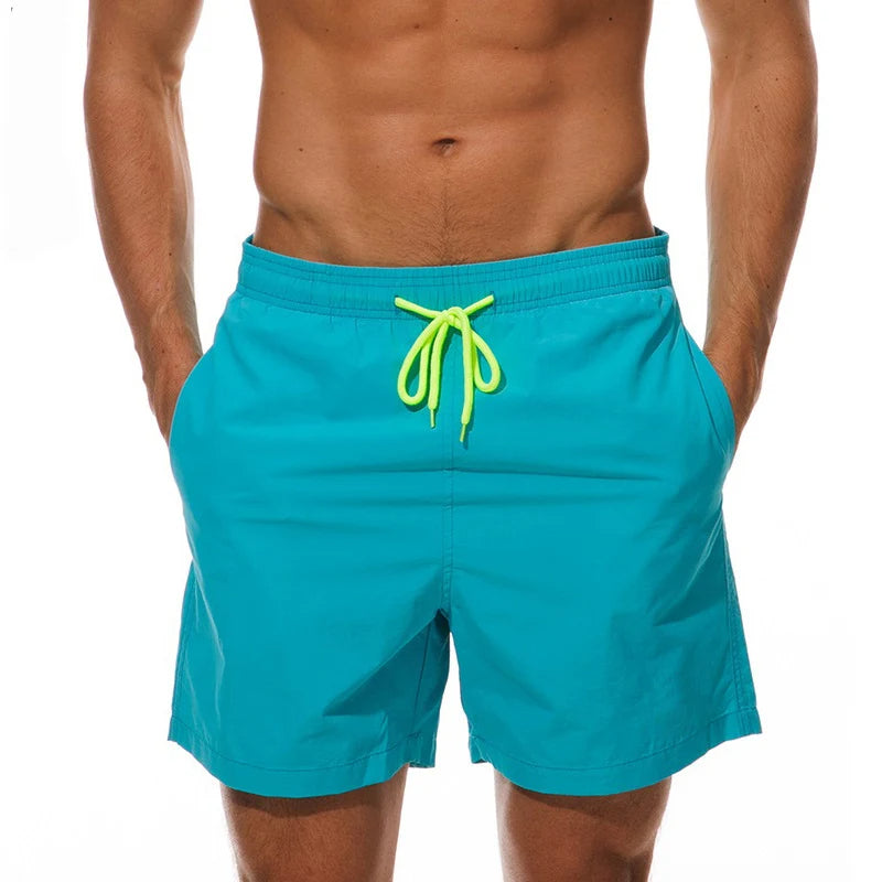 Tess Ontspannen en Tijdloze Winter Shorts