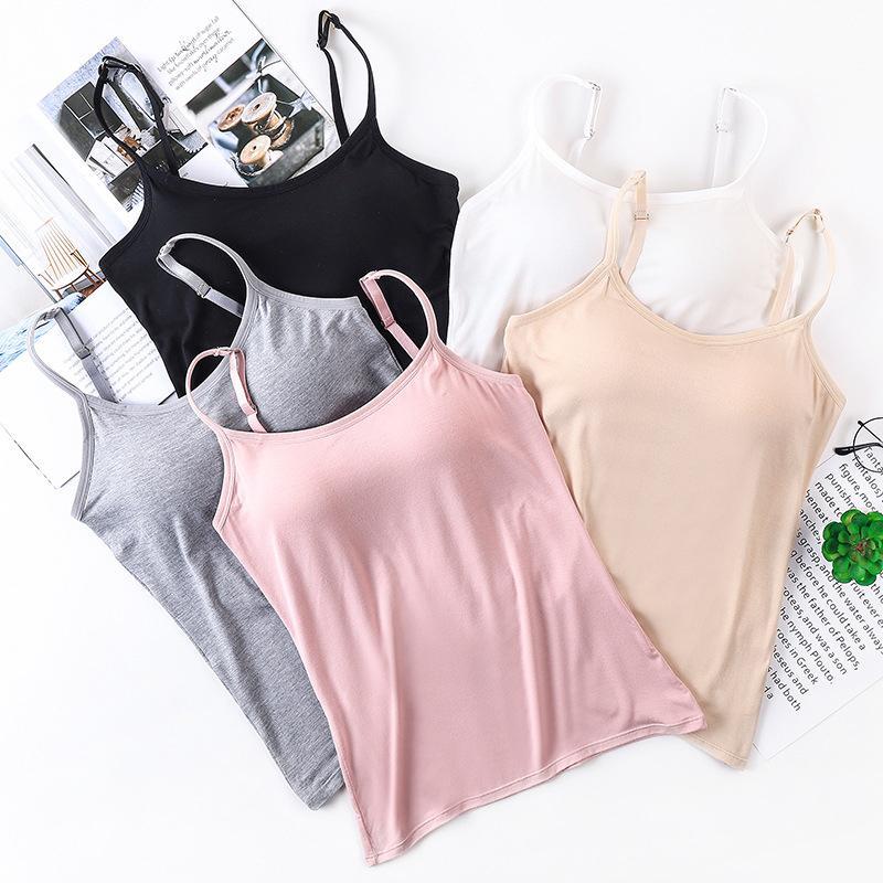 Audriana | Veelzijdige en comfortabele wintertanktop
