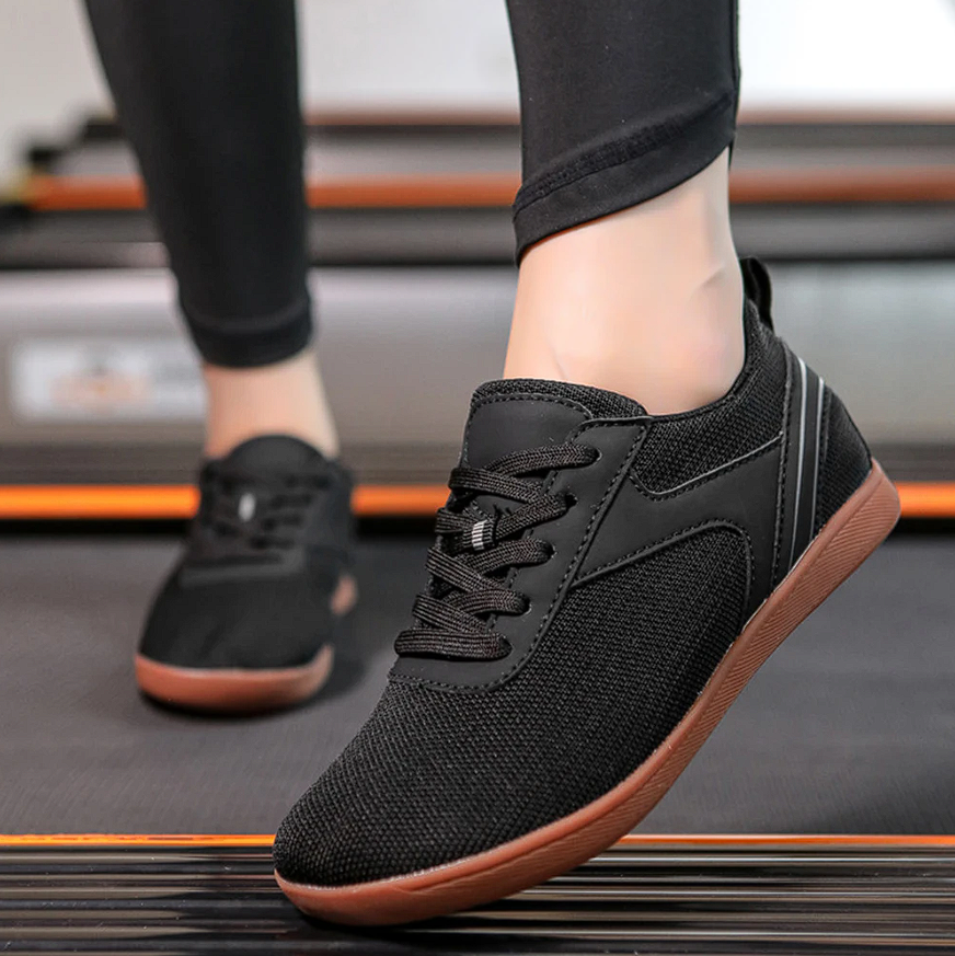 Charline | Casual en comfortabele zomerschoenen