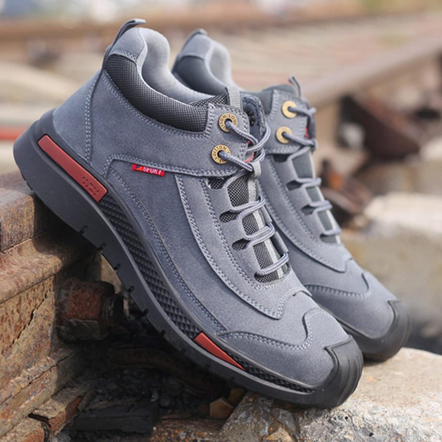Bella | Comfortabele en stijlvolle winterschoenen