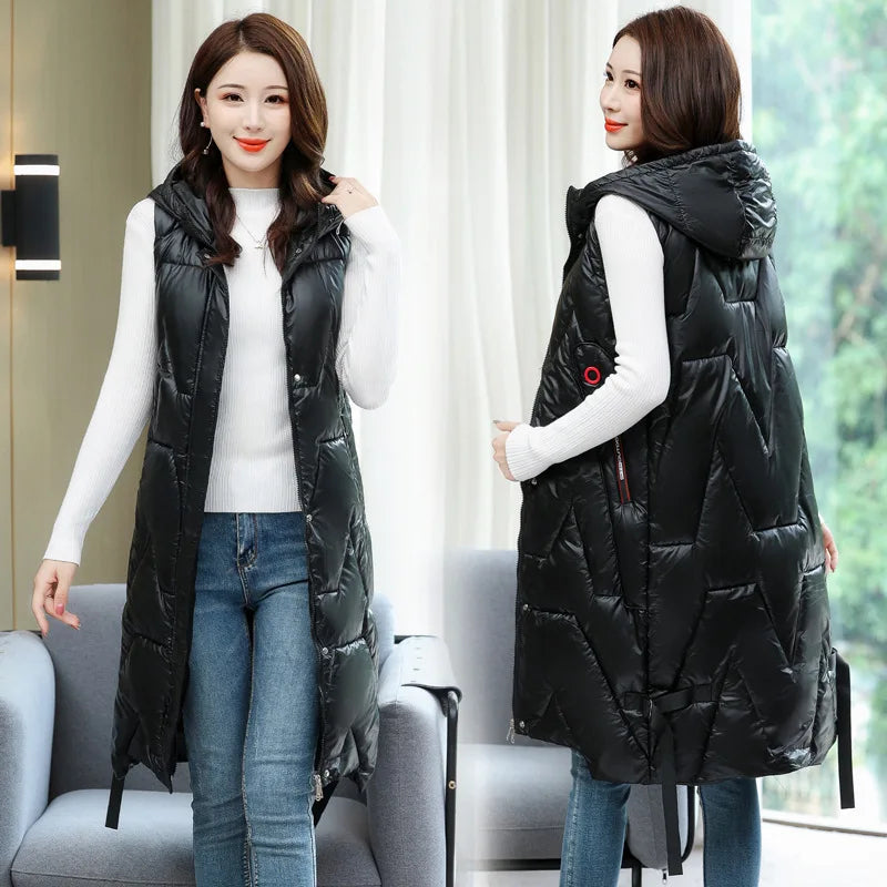 Gracia | Comfortabel en stijlvol winterkledingstuk