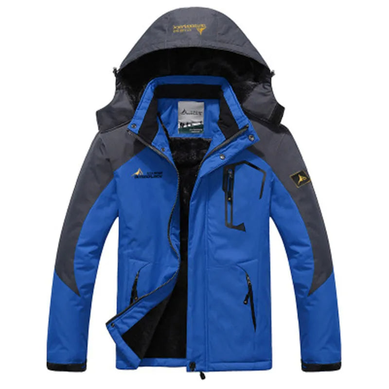 Bellis | Comfortabel en stijlvol winterjack