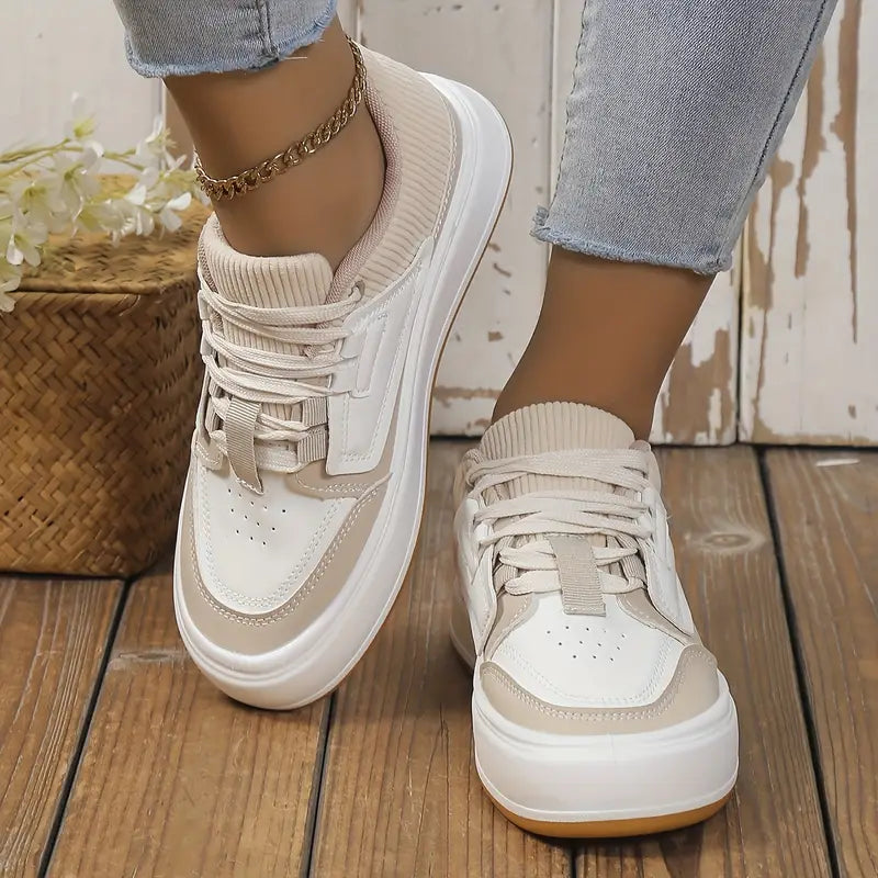 Twila | Eenvoudige en stijlvolle winterschoenen