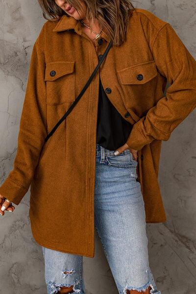 Henriette | Stijlvolle en elegante winterjas