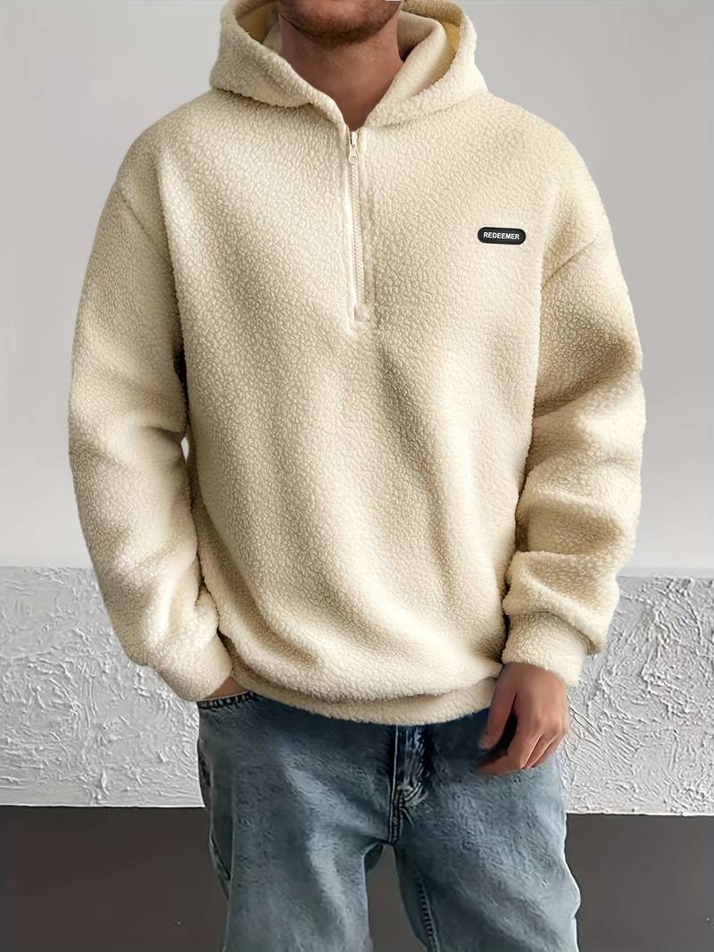 Corvina | Modieuze en Moeiteloze winter Hoodie