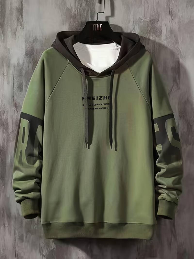 Alara | Trendy en elegante winterhoodie