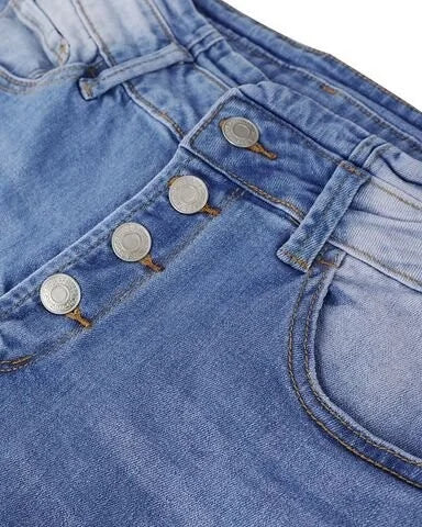 Tova | Moeiteloos en chique winterbroek