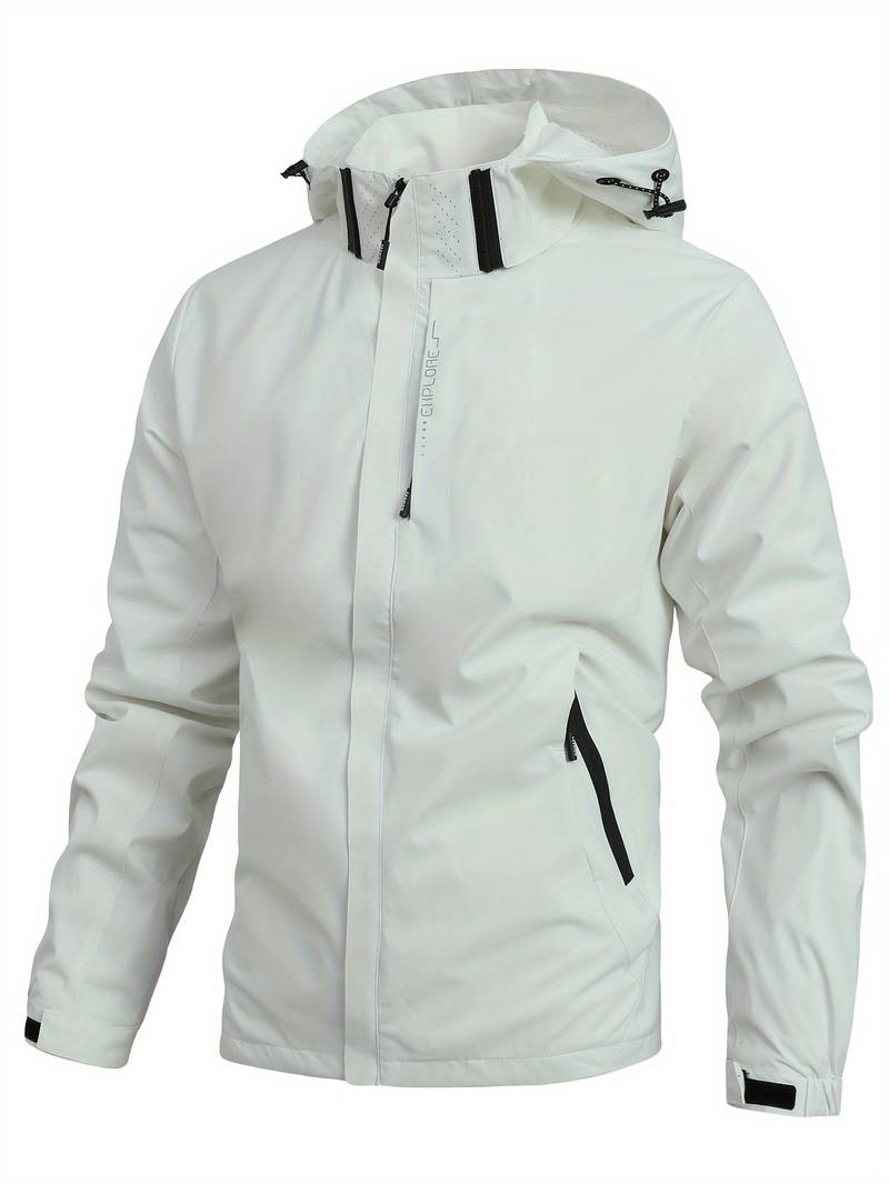 Annelie | Casual en modieus winterjack