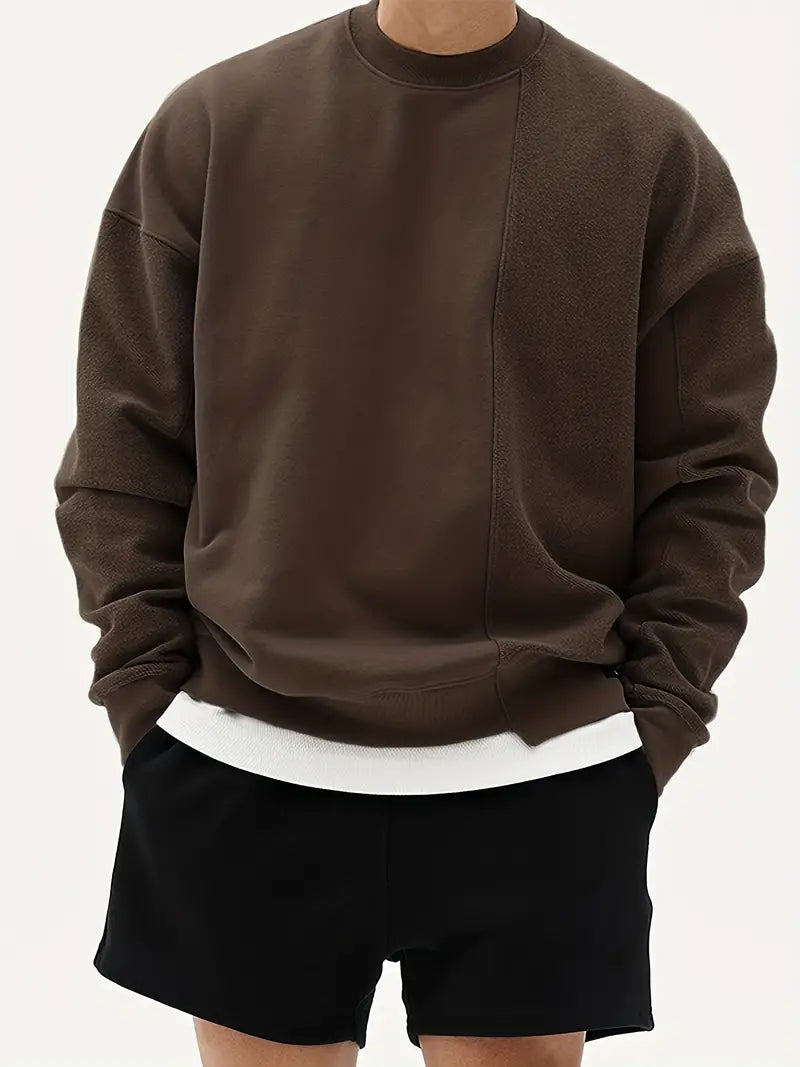 Rahel | Casual en Modieuze winter Trui