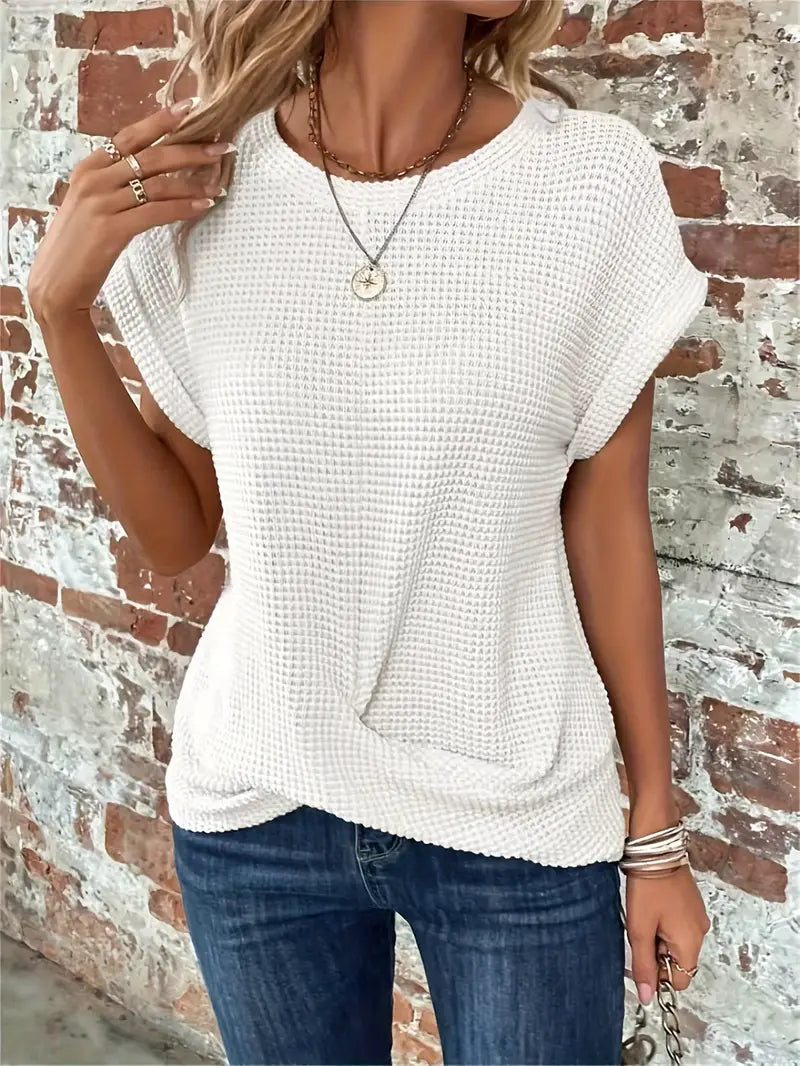 Oriana | Casual en Stijlvolle Winter Shorts