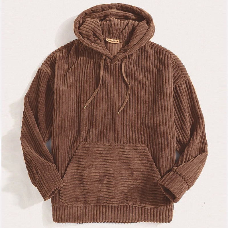 Klassieke en elegante winterpullover