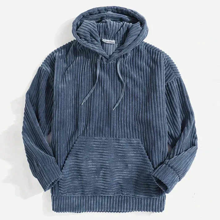 Thalassa | Klassiek en comfortabel winterkledingstuk