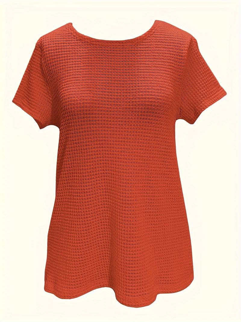 Katara | Casual en Relaxed winter T-shirt