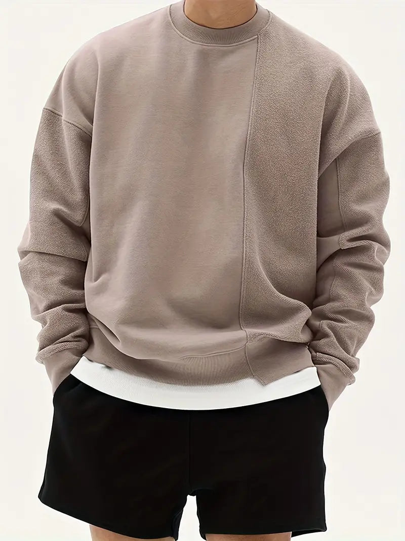 Rahel | Casual en Modieuze winter Trui