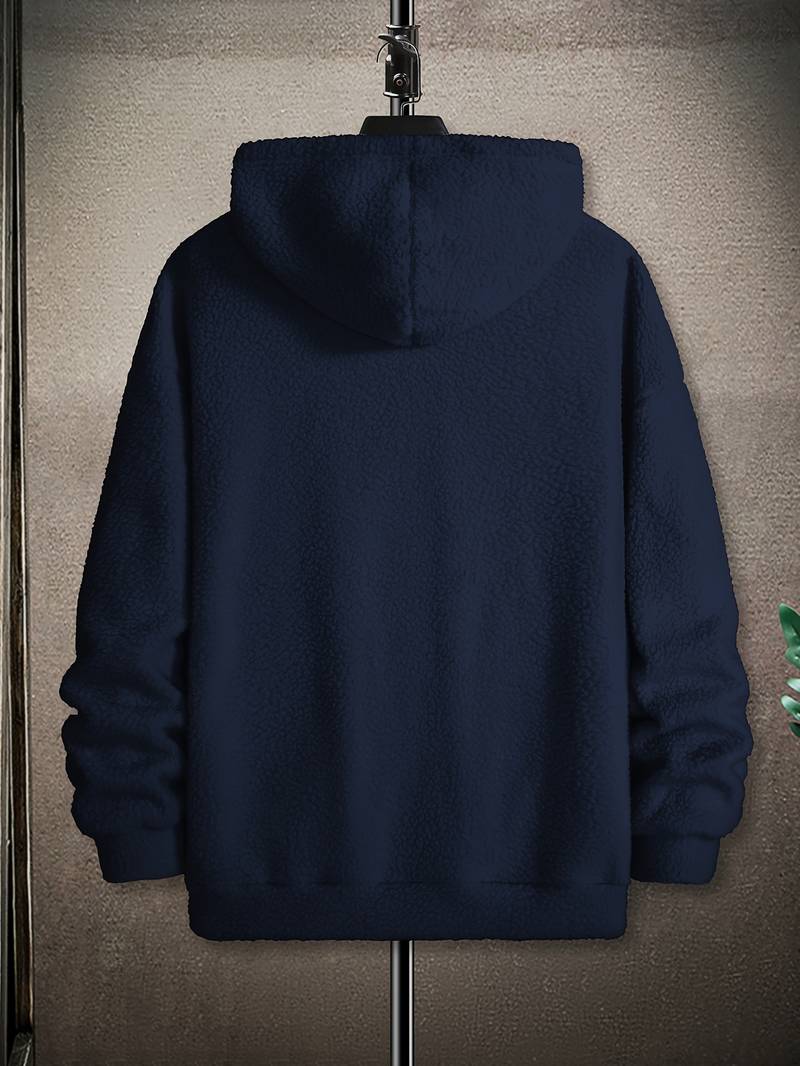 Corvina | Modieuze en Moeiteloze winter Hoodie