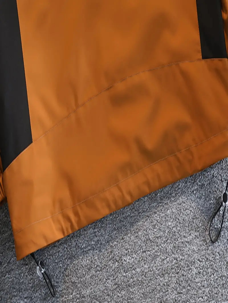 Mercedez | Klassieke en comfortabele winterjas