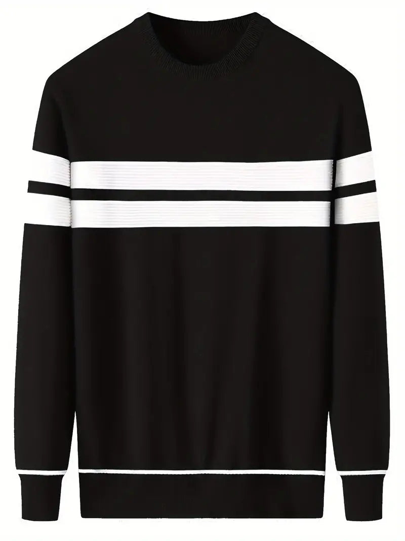 Veta | Moderne en modieuze winterpullover