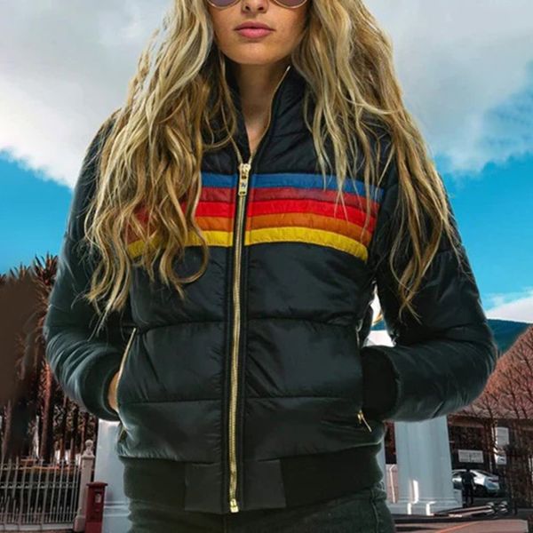 Kayin | Casual en moeiteloos winterjack