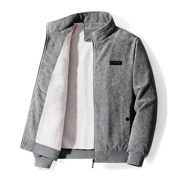 Bernhilda | Modieuze en minimalistische winterjas