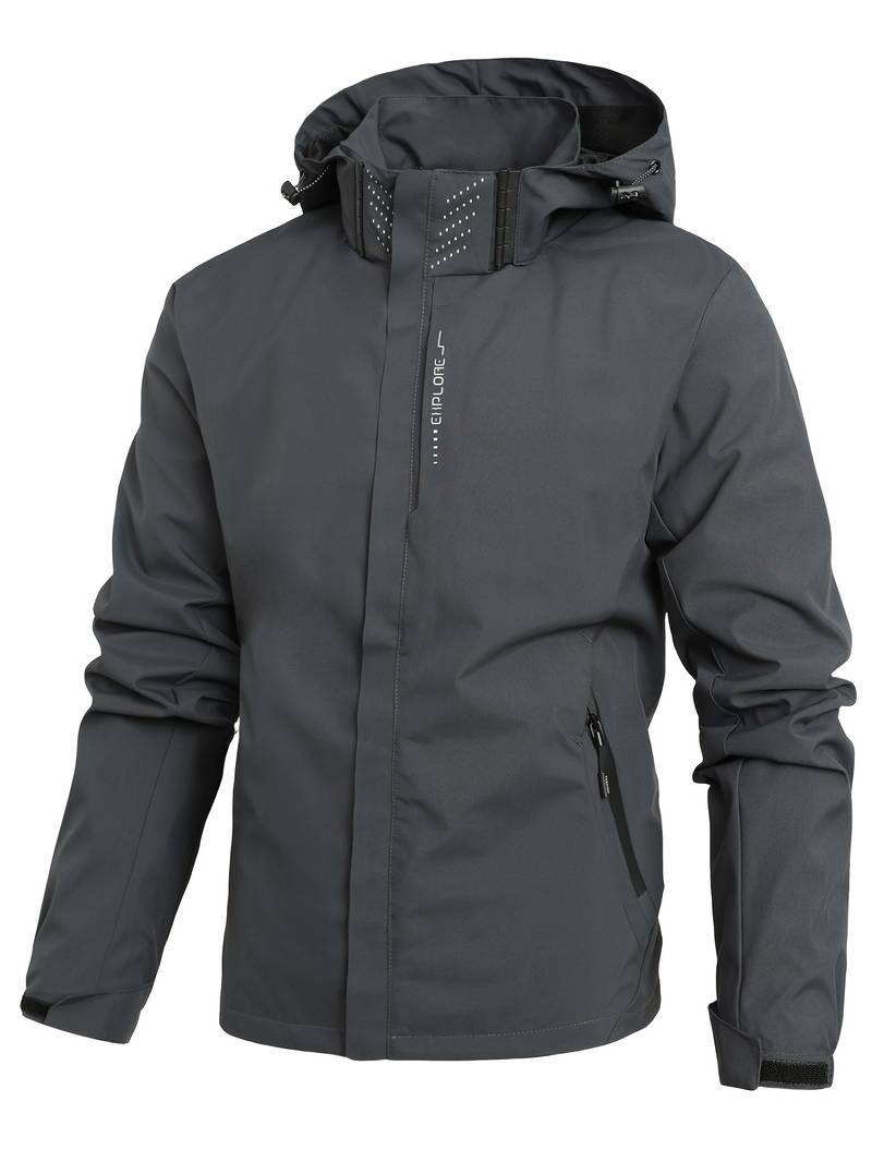 Annelie | Casual en modieus winterjack