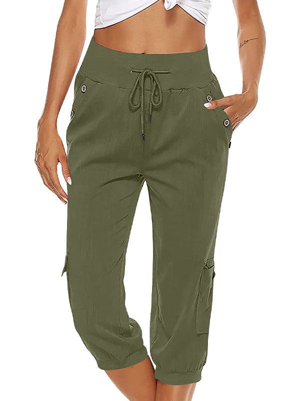 Sylvana | Trendy en elegante winterbroek