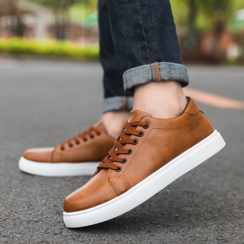Cäcilie | Moeiteloze en trendy wintersneakers