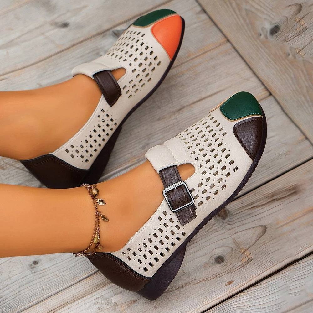 Parker | Moeiteloze en stijlvolle winterschoenen