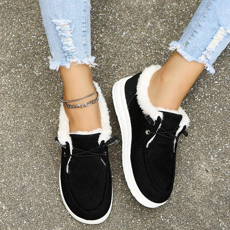 Fara | Casual en Relaxed winter Laarzen