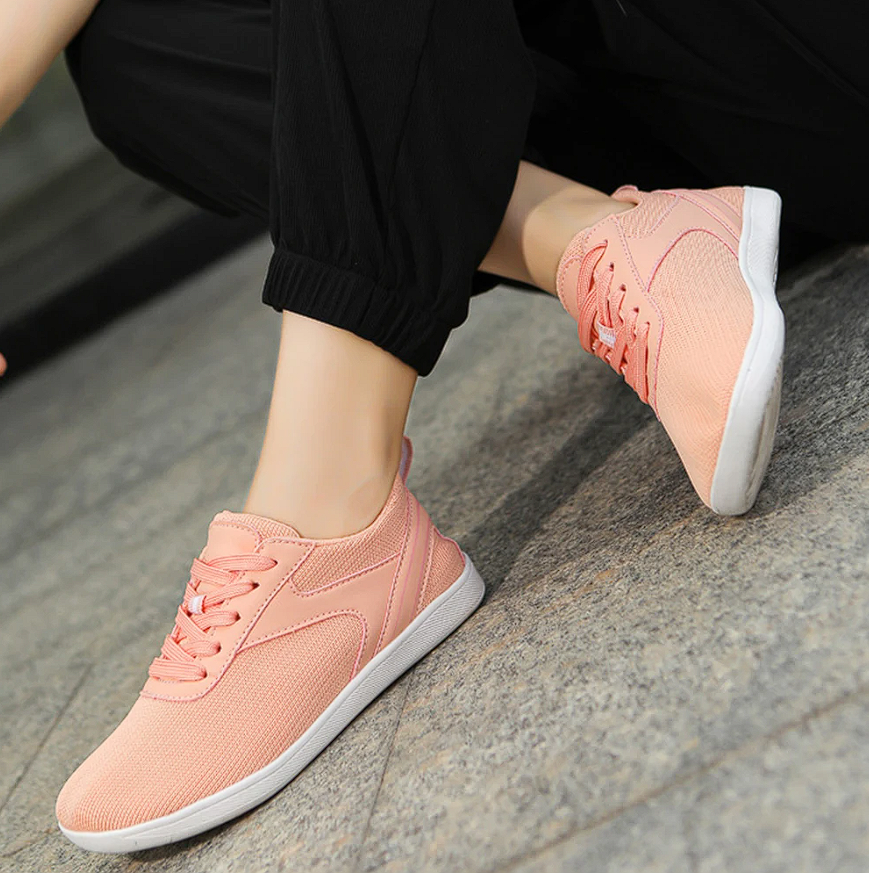 Charline | Casual en comfortabele zomerschoenen