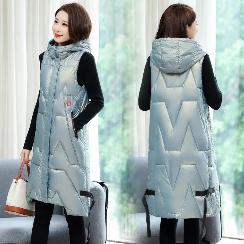 Gracia | Comfortabel en stijlvol winterkledingstuk