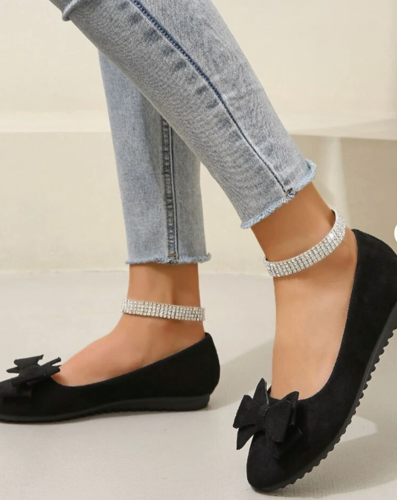 Sophie | Casual en stijlvolle winterschoenen