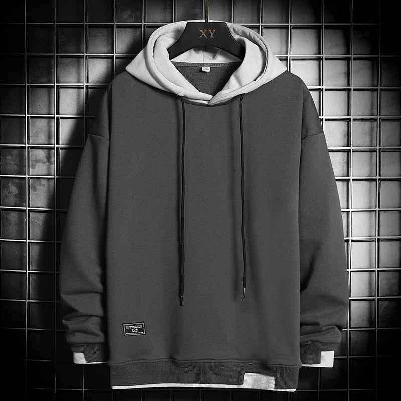 Fairuza | Comfortabele en stijlvolle wintertrui