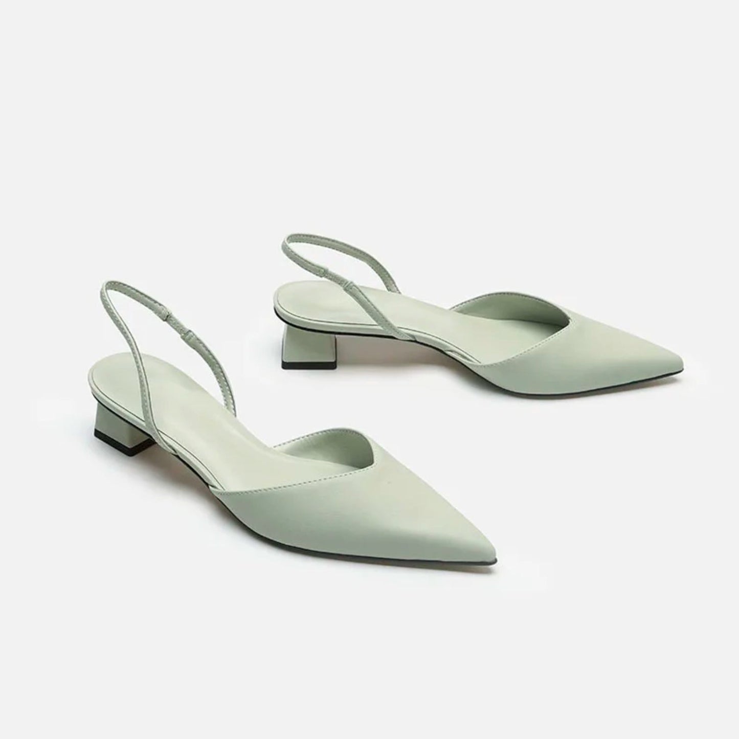 Eleanora | Moderne en modieuze zomerschoenen