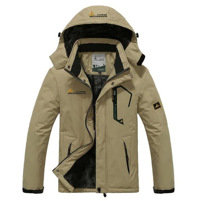 Bellis | Comfortabel en stijlvol winterjack