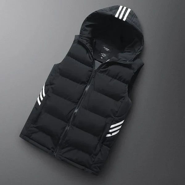 Eveline | Modern en modieus winterkledingstuk