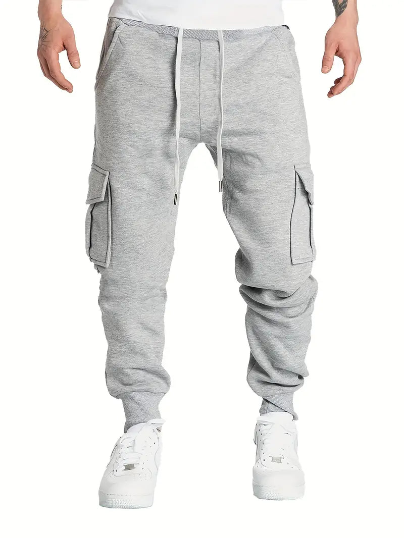 Almut | Moderne en comfortabele winterbroek