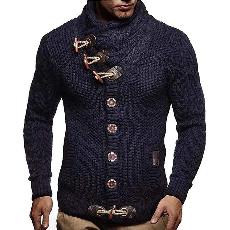 Kristal | Comfortabele en Stijlvolle Winter Trui