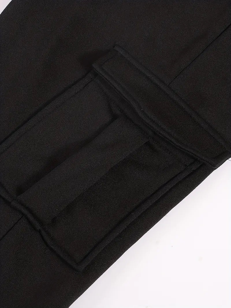 Almut | Moderne en comfortabele winterbroek